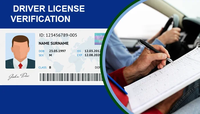 What is Driving License Verification API